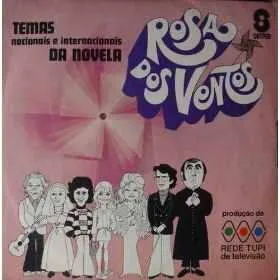 Роза ветров