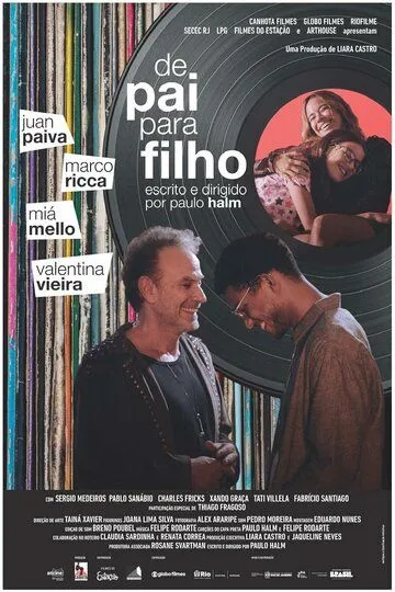 От отца к сыну